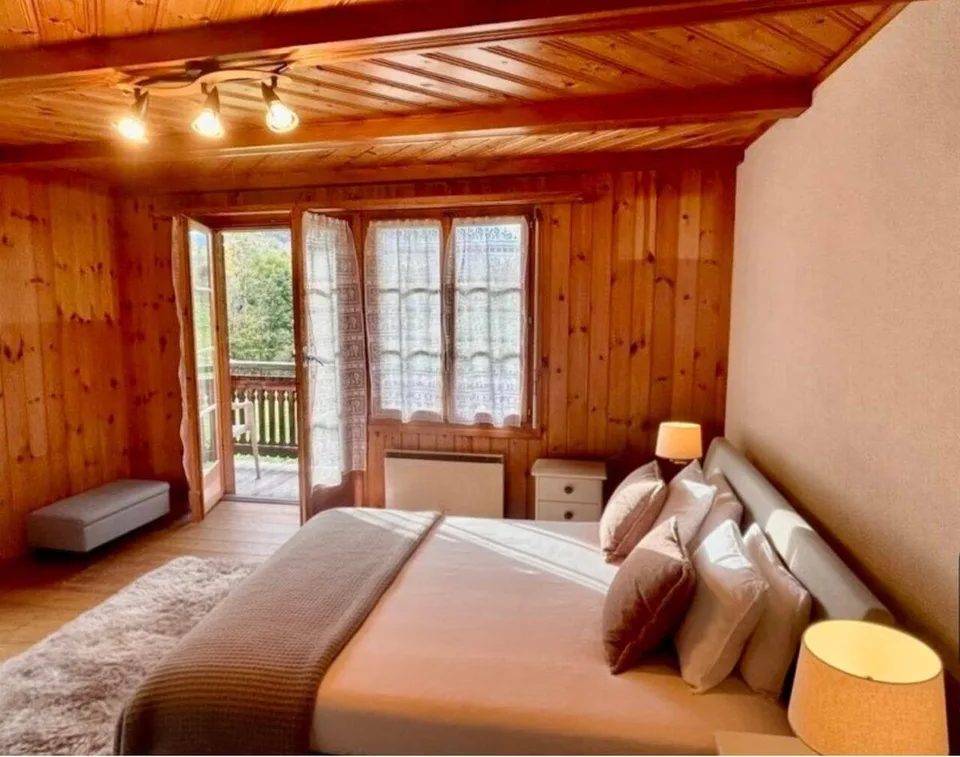 3.5 Zimmer möbl. Wohnobjekt in Euseigne – photo 6 sur 9