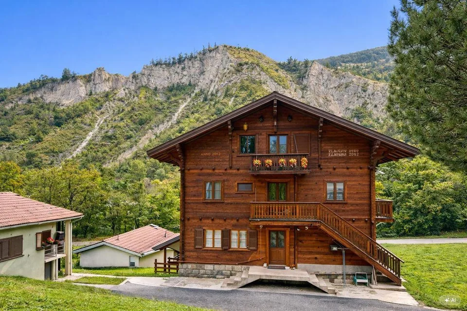 APPARTEMENT DE 3.5 PIECES AU COEUR DU VAL D'HERENS