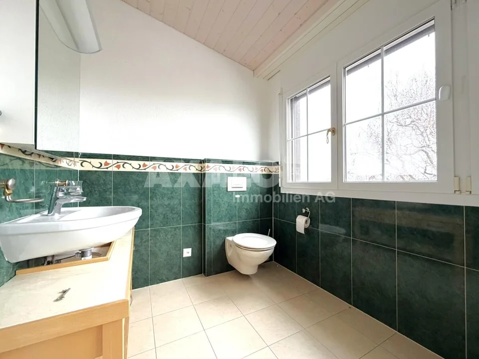 Villa mit grosszügigem Raumkonzept in Rheineck – Foto 17 von 19