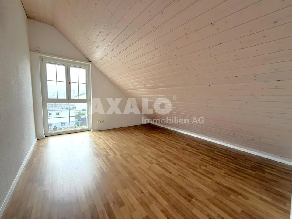 Villa mit grosszügigem Raumkonzept in Rheineck – Foto 16 von 19