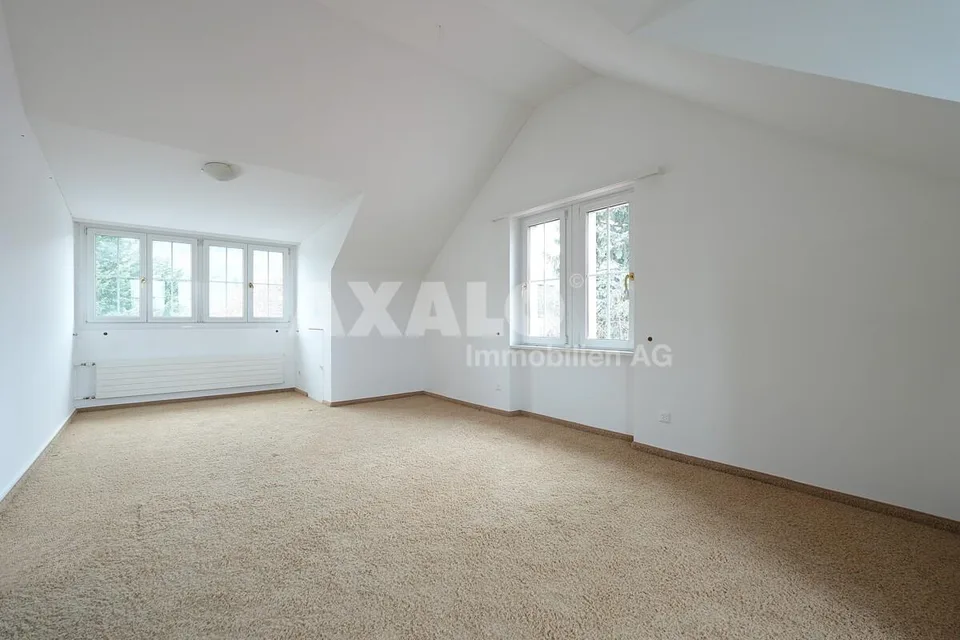 Villa mit grosszügigem Raumkonzept in Rheineck – Foto 9 von 19