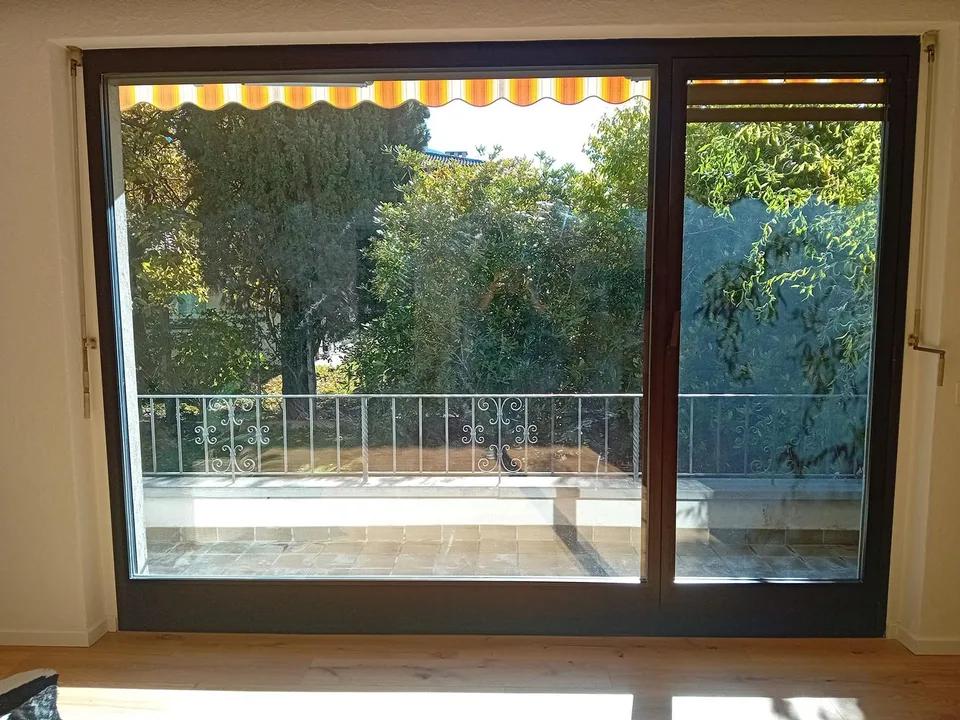Ascona - Elegante monolocale in zona residenziale – photo 13 sur 13