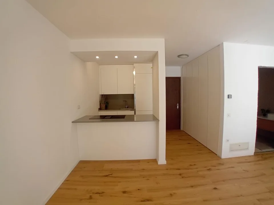 Ascona - Elegante monolocale in zona residenziale