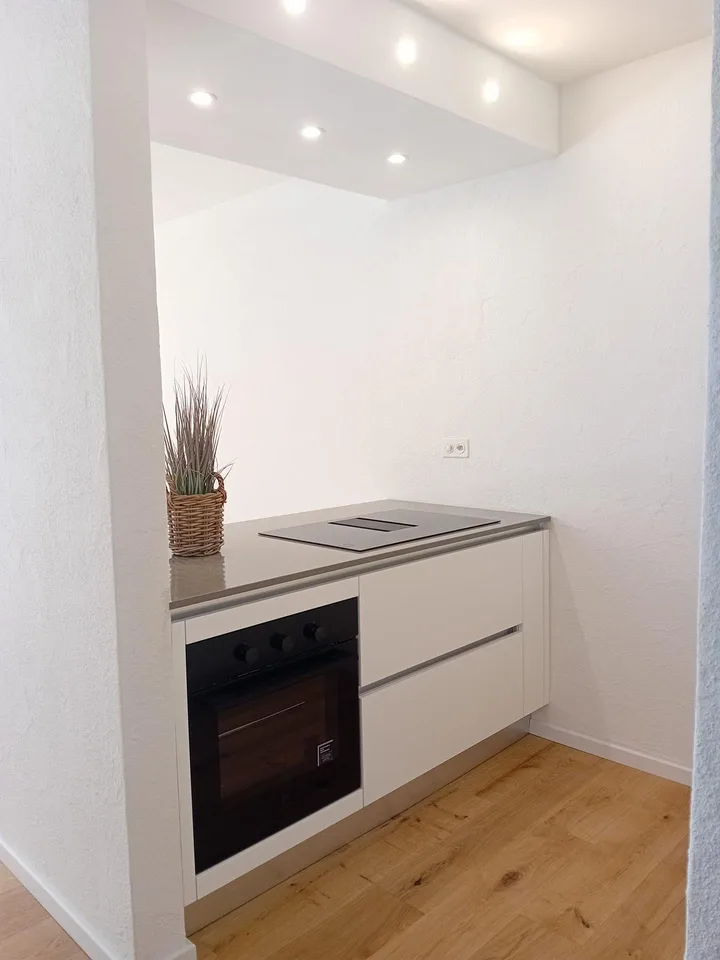 Ascona - Elegante monolocale in zona residenziale – photo 11 sur 13
