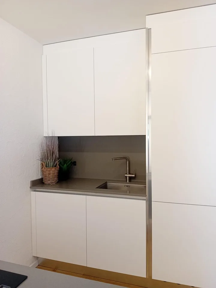Ascona - Elegante monolocale in zona residenziale