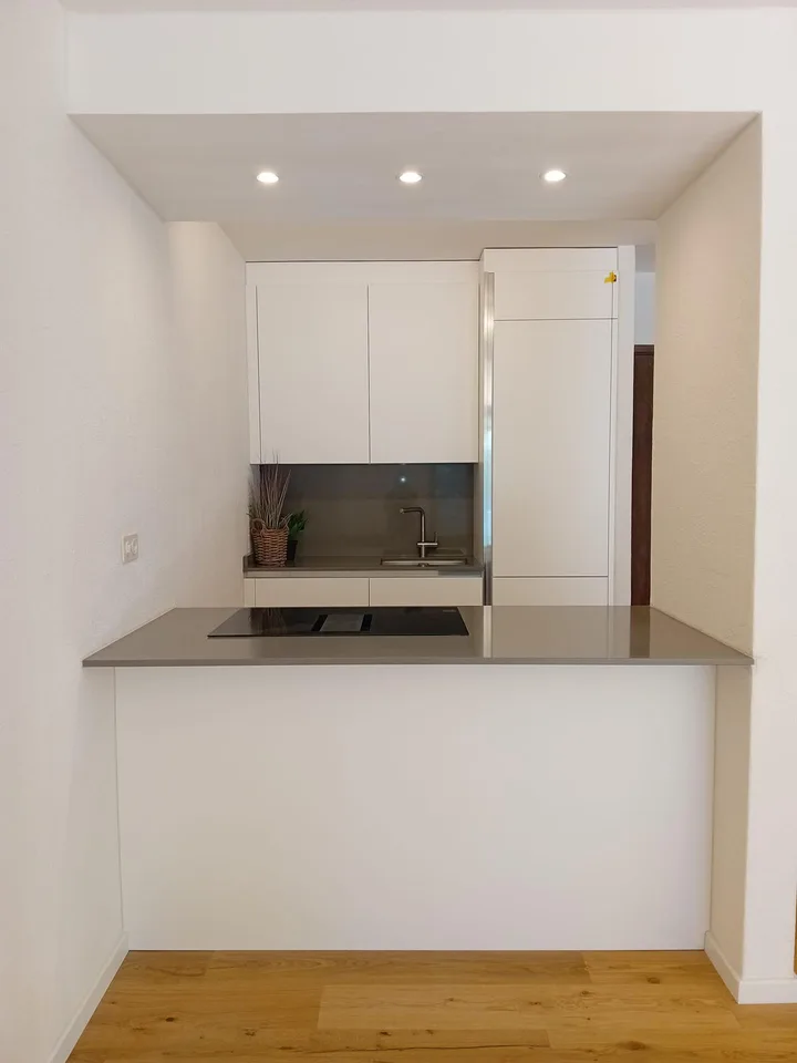 Ascona - Elegante monolocale in zona residenziale