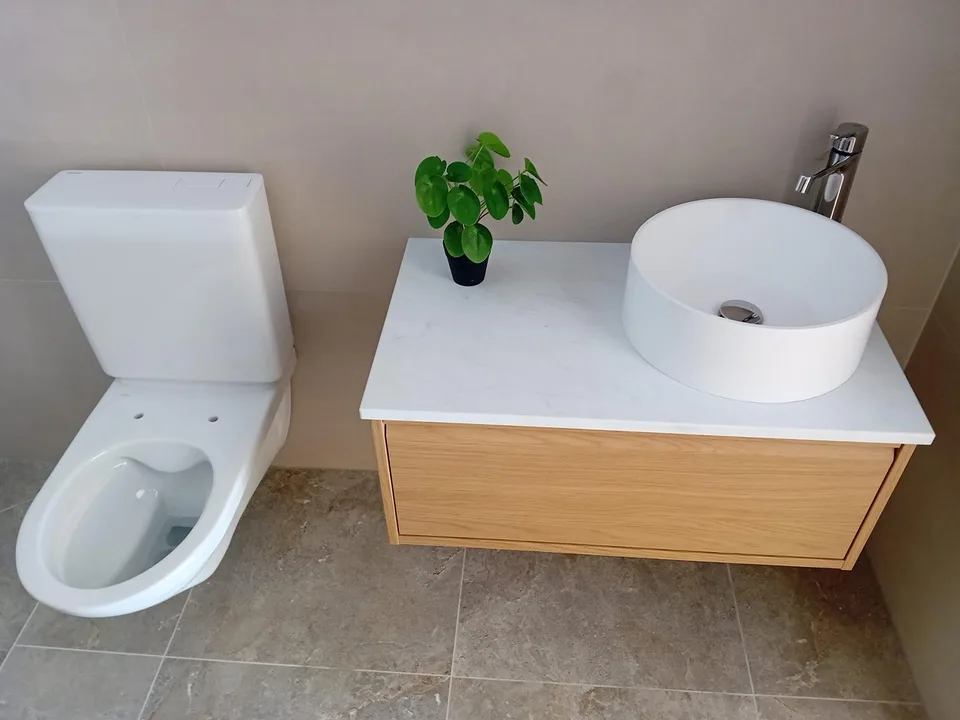 Ascona - Elegante monolocale in zona residenziale