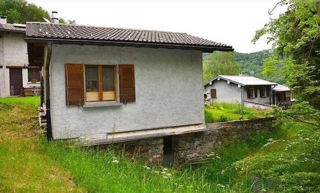 Monti di MEDEGLIA - Rustico ristrutturato – photo 9 sur 11