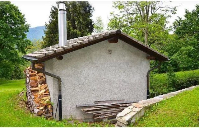 Monti di MEDEGLIA - Rustico ristrutturato – photo 8 sur 11