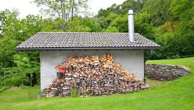 Monti di MEDEGLIA - Rustico ristrutturato – photo 7 sur 11