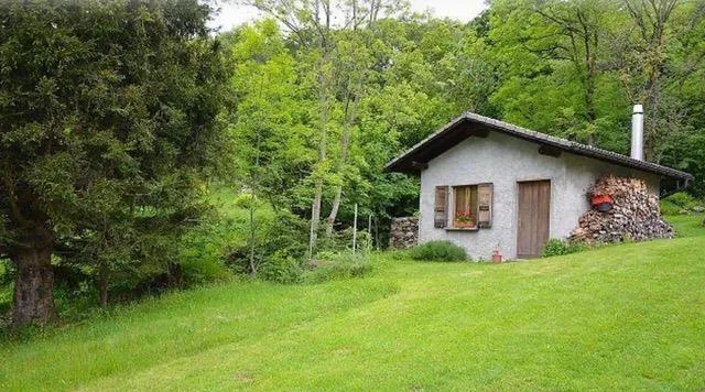 Monti di MEDEGLIA - Rustico ristrutturato