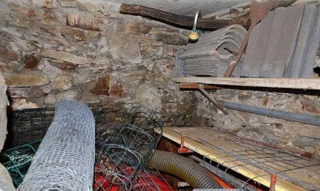 Monti di MEDEGLIA - Rustico ristrutturato – photo 10 sur 11