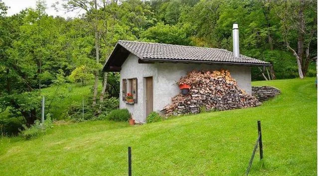 Monti di MEDEGLIA - Rustico ristrutturato – photo 6 sur 11