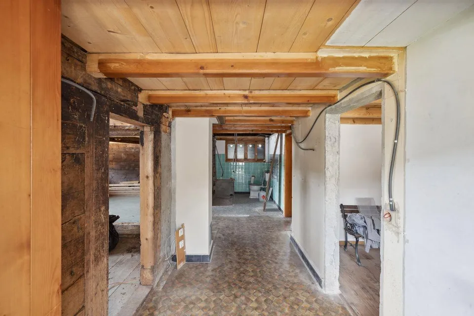 6.5 room chalet in Le Sépey