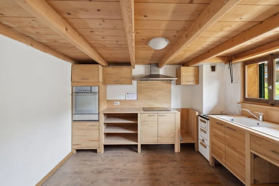 Chalet 6.5 Zimmer in Sépey – Foto 6 von 13