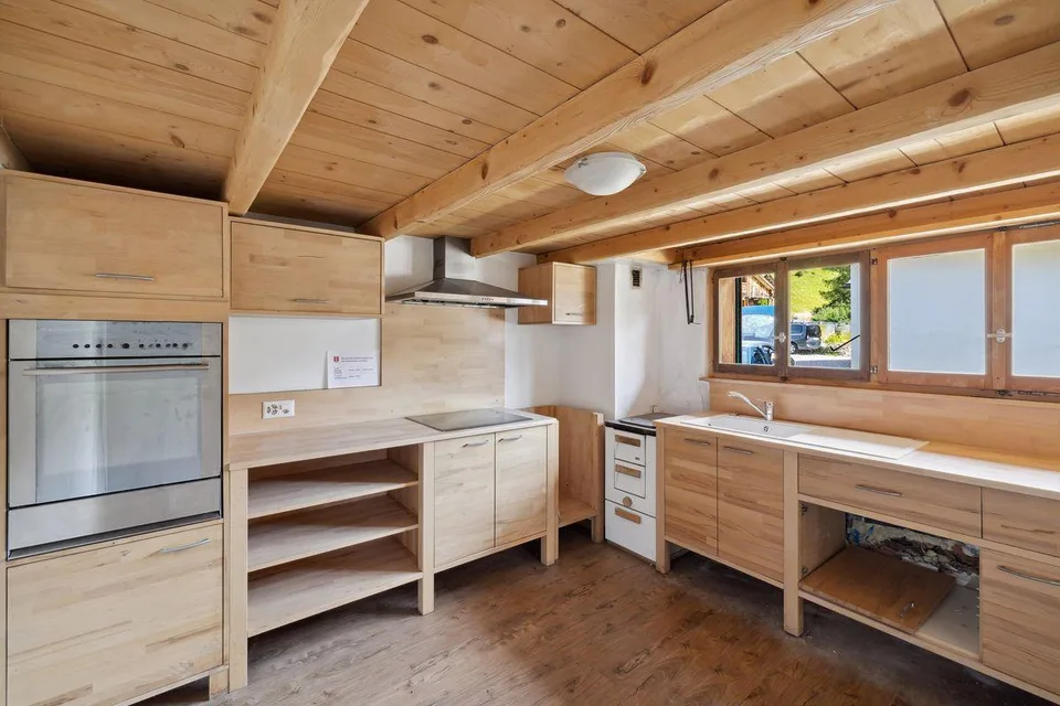 Chalet 6.5 Zimmer in Sépey – Foto 9 von 13