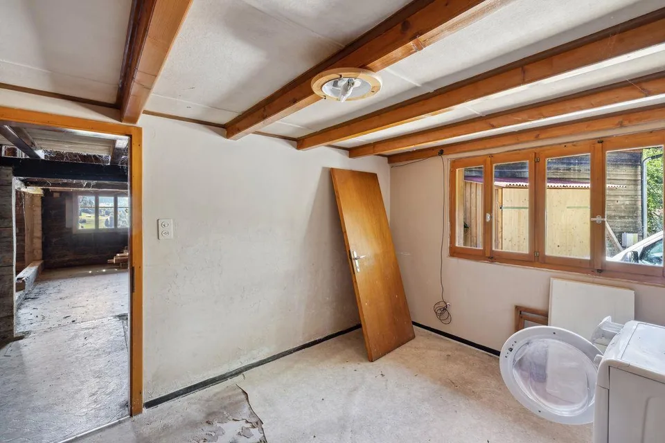 Chalet 6.5 Zimmer in Sépey – Foto 8 von 13