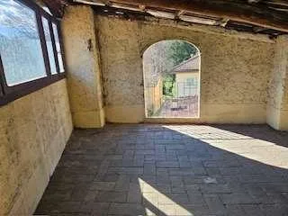 Affascinate rustico da rinnovare