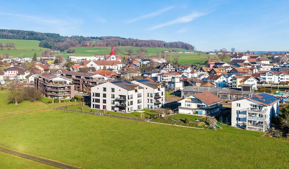 Appartamento nuovo moderno con vista imprenabile – foto 6 di 6