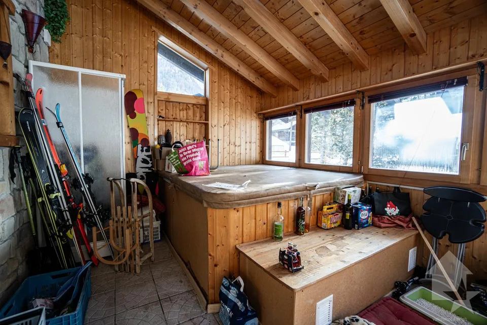 Exceptionnel : bistrot avec duplex 5.5 pièces et studio indépendant – Foto 25 von 30