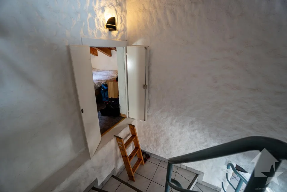 Exceptionnel : bistrot avec duplex 5.5 pièces et studio indépendant – Foto 29 von 30