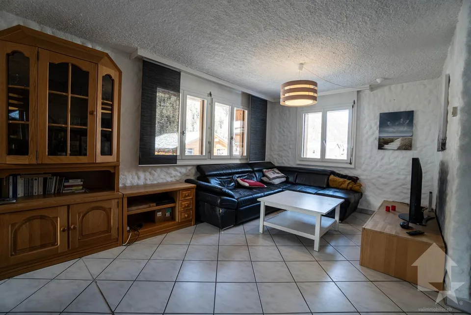 Exceptionnel : bistrot avec duplex 5.5 pièces et studio indépendant – Foto 22 von 30
