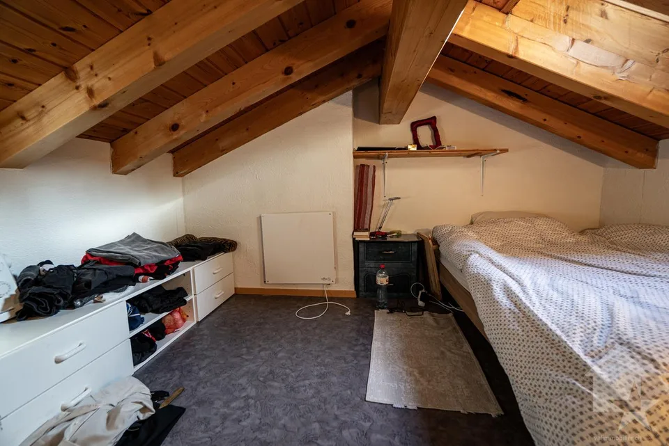 Exceptionnel : bistrot avec duplex 5.5 pièces et studio indépendant – Foto 30 von 30
