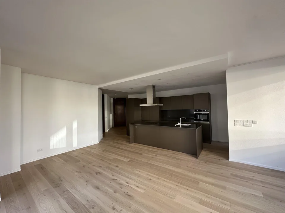 VENDESI SPLENDIDO APPARTAMENTO A CASSARATE