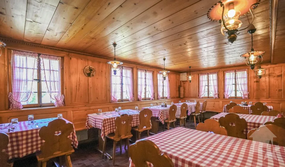 Hôtel Alpenblick dans un emplacement de choix – photo 14 sur 16