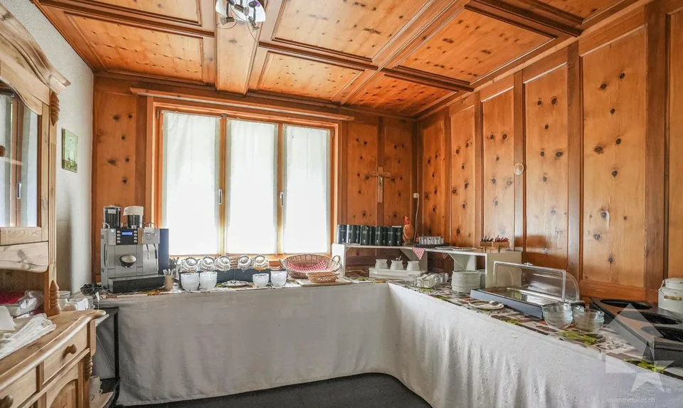 Hôtel Alpenblick dans un emplacement de choix – photo 9 sur 16