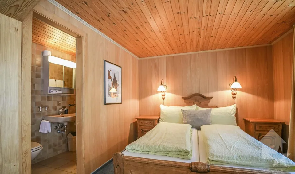 Hôtel Alpenblick dans un emplacement de choix – photo 11 sur 16