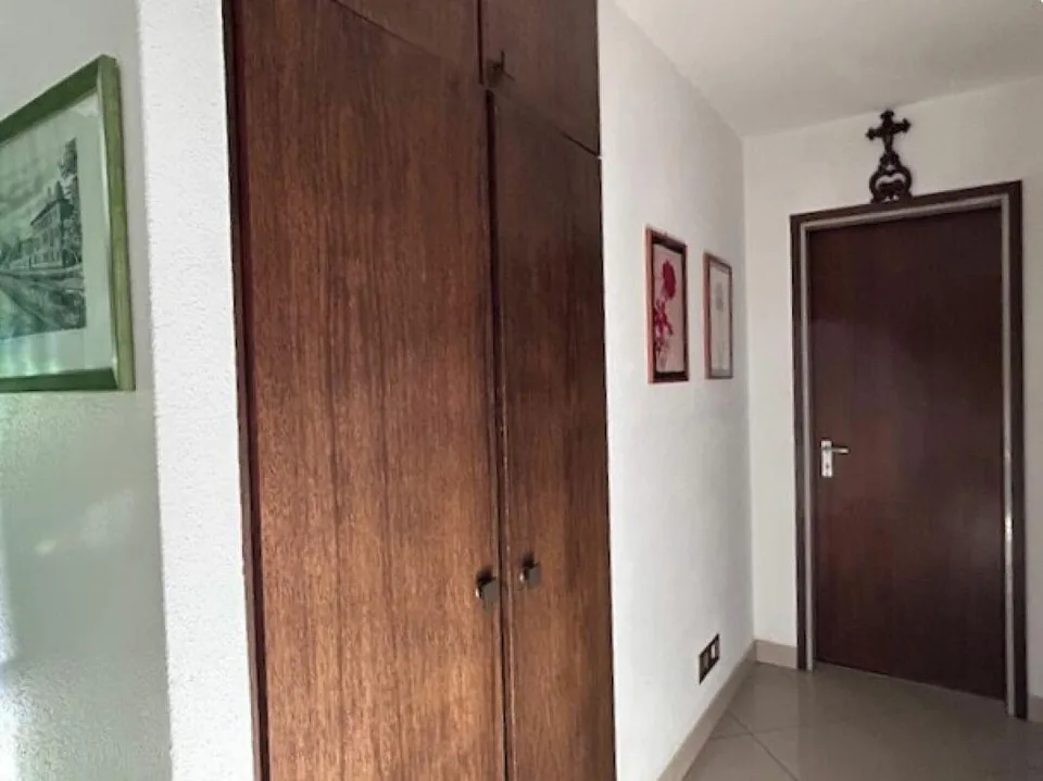 APPARTAMENTO 4.5 LOCALI IN ZONA RESIDENZIALE – foto 13 di 21