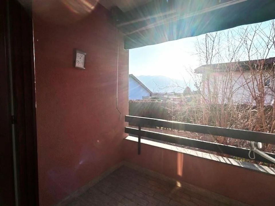 APPARTAMENTO 4.5 LOCALI IN ZONA RESIDENZIALE – foto 12 di 21