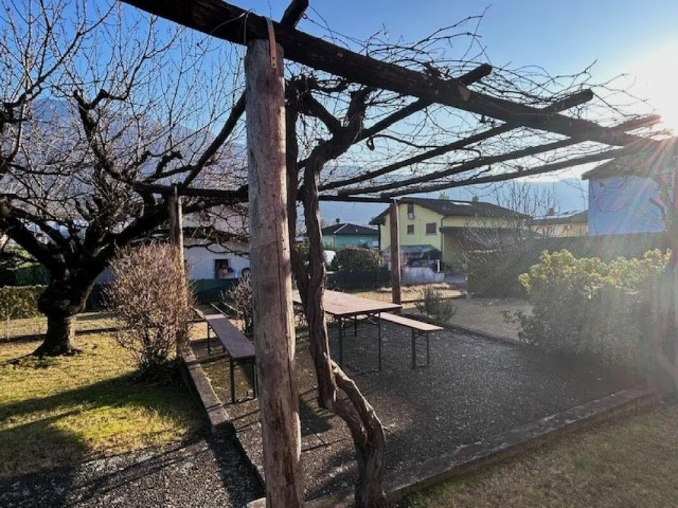 APPARTAMENTO 4.5 LOCALI IN ZONA RESIDENZIALE – foto 19 di 21