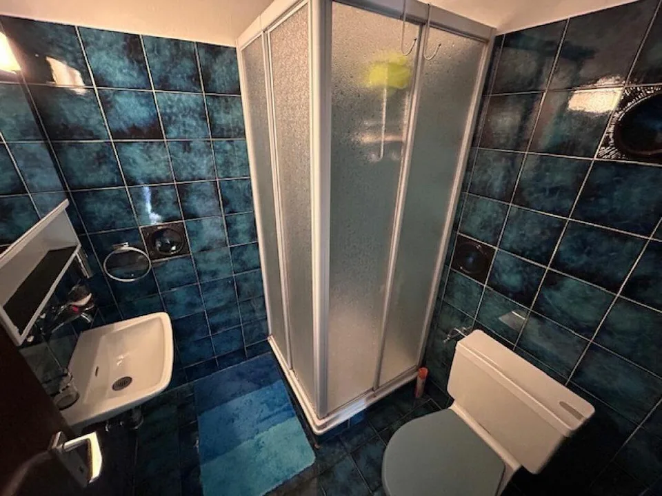 APPARTAMENTO 4.5 LOCALI IN ZONA RESIDENZIALE – foto 16 di 21