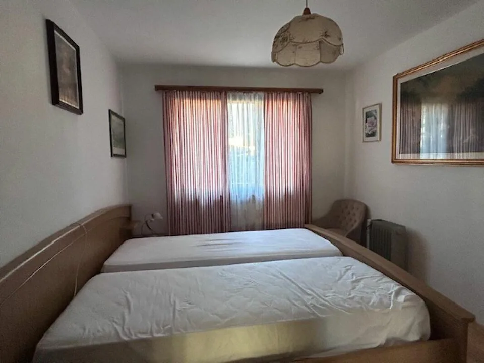 APPARTAMENTO 4.5 LOCALI IN ZONA RESIDENZIALE – foto 15 di 21