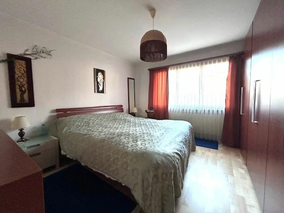 APPARTAMENTO 4.5 LOCALI IN ZONA RESIDENZIALE – foto 14 di 21