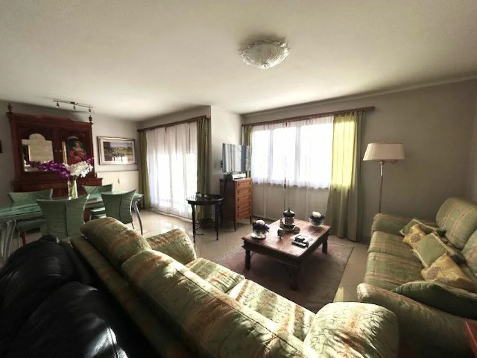 APPARTAMENTO 4.5 LOCALI IN ZONA RESIDENZIALE – foto 9 di 21