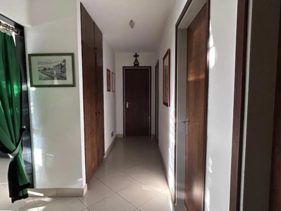 APPARTAMENTO 4.5 LOCALI IN ZONA RESIDENZIALE