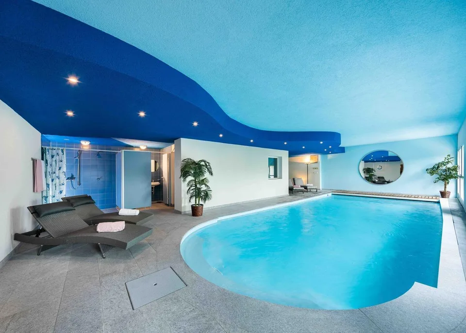 Exklusive Villa mit spektakulärer See- und Bergsicht – Foto 23 von 29