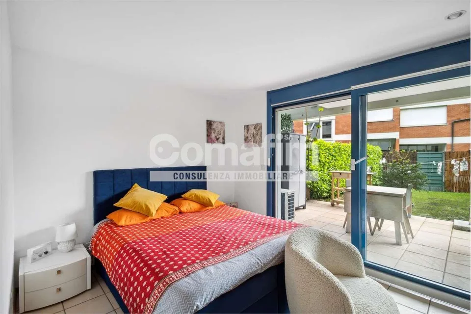 Casa contigua 5.5 locali a Paradiso – Foto 8 von 10