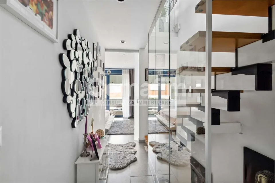 Casa contigua 5.5 locali a Paradiso – Foto 6 von 10