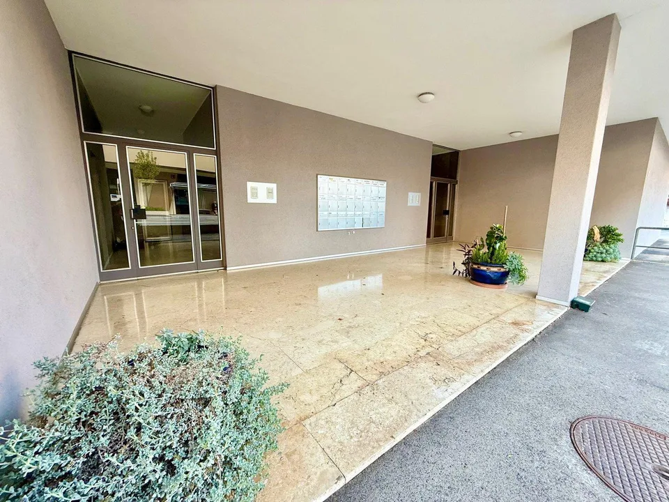 Moderne 2.5 Wohnung im Zentrum von Minusio / appartamento in centro – photo 14 sur 22
