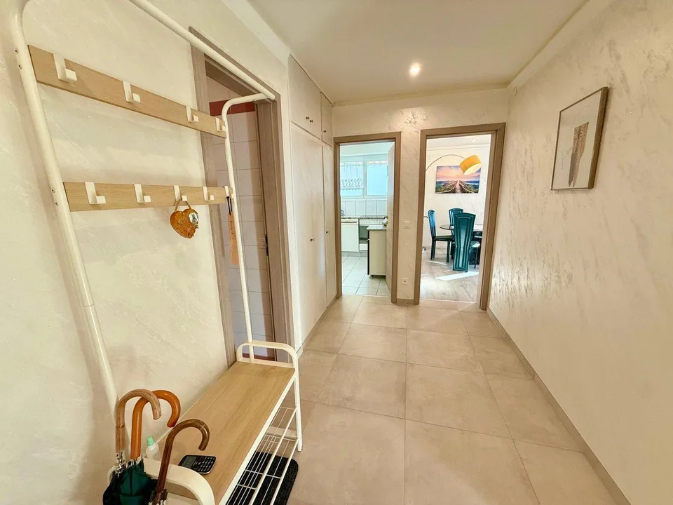 Moderne 2.5 Wohnung im Zentrum von Minusio / appartamento in centro – photo 9 sur 22
