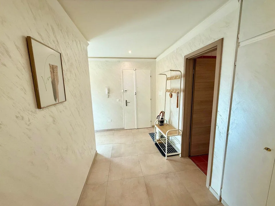Moderne 2.5 Wohnung im Zentrum von Minusio / appartamento in centro – photo 8 sur 22