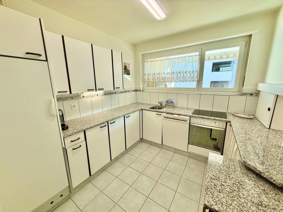 Moderne 2.5 Wohnung im Zentrum von Minusio / appartamento in centro – photo 7 sur 22