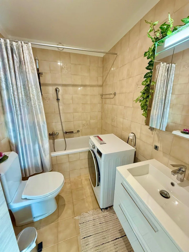 Moderne 2.5 Wohnung im Zentrum von Minusio / appartamento in centro – photo 11 sur 22