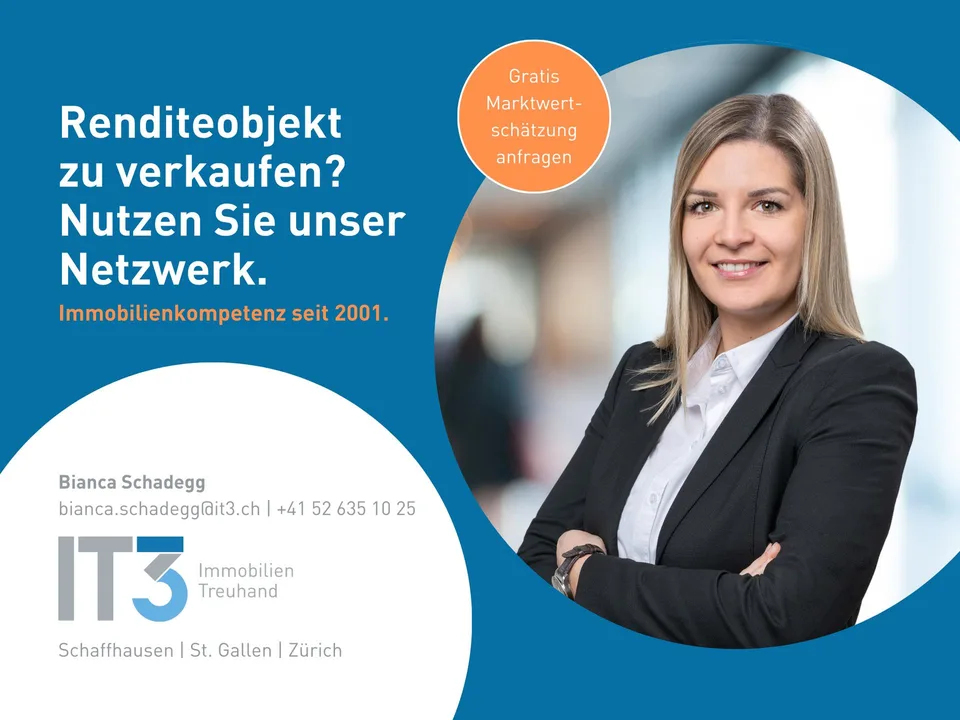 Wohn- und Geschäftshäuser mit bewilligter Umnutzung zu mehr Wohnraum – Foto 17 von 17