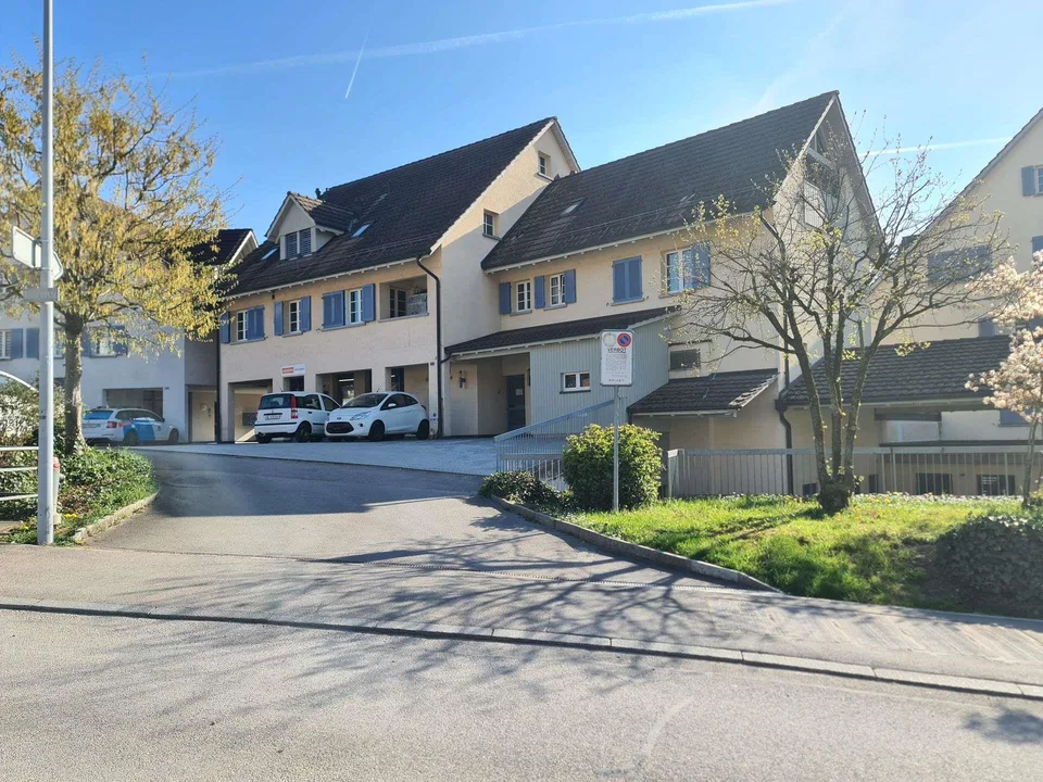 Wohn- und Geschäftshäuser mit bewilligter Umnutzung zu mehr Wohnraum – Foto 16 von 17