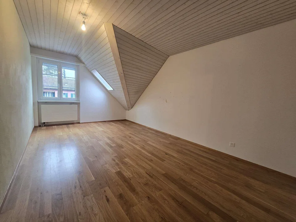 Wohn- und Geschäftshäuser mit bewilligter Umnutzung zu mehr Wohnraum – Foto 6 von 17